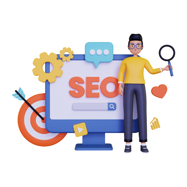 JUAN MARKETING SEO - SEO